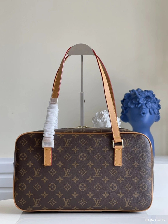 AAA Pruses Bags CITE LOUIS VUITTON 0729